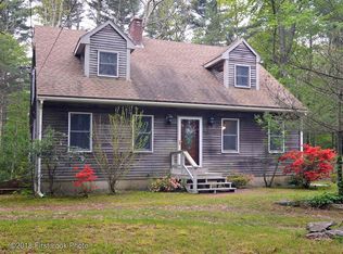 3 Floral Way, Glocester, RI 02814