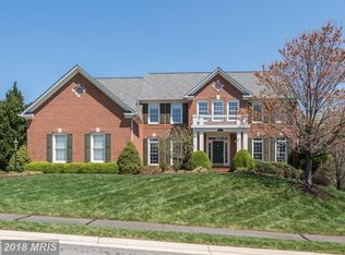 11284 Stones Throw Dr, Reston, VA 20194