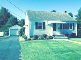 201 Sunset Ave, Hightstown, NJ 08520