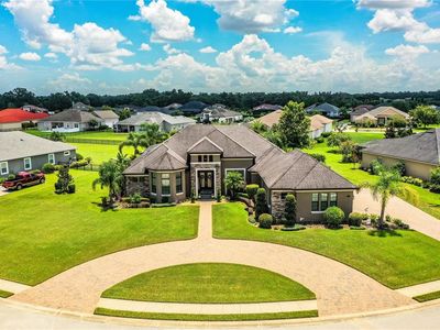 3913 Grandefield Cir, Mulberry, FL, 33860