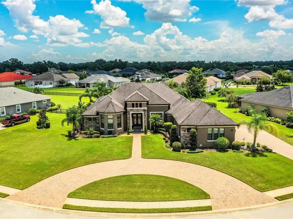 3913 Grandefield Cir, Mulberry, FL 33860