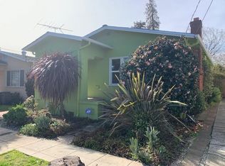 4217 Suter St, Oakland, CA 94619