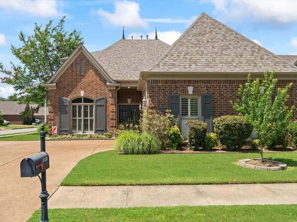 11278 Ole Bob Dr, Collierville, TN 38017
