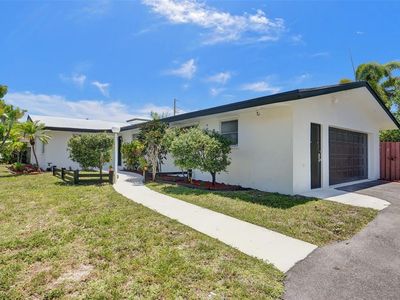 4017 NE 18th Ave, Oakland Park, FL, 33334