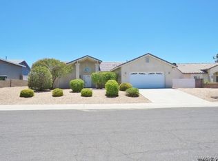3136 Courtney Ave, Kingman, AZ 86401