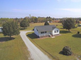 1334 Gatewood Dr, Loris, SC 29569