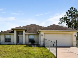 829 Aprile Ave S, Lehigh Acres, FL 33936