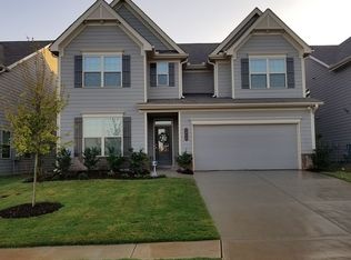 3244 Baylor Cir, McDonough, GA 30253