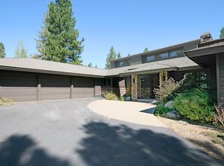 725 Deer Trl, Portola, CA 96122