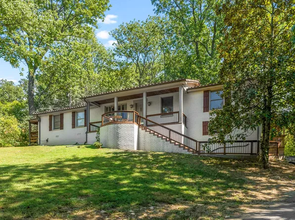 5733 Knob Rd #B, Nashville, TN 37209