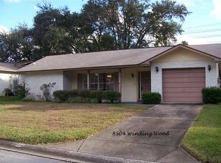 8504 Winding Wood Dr, Port Richey, FL 34668