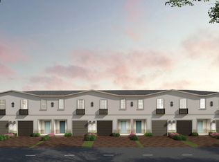 Bella Plan, Hadley Place, Florida City, FL 33034