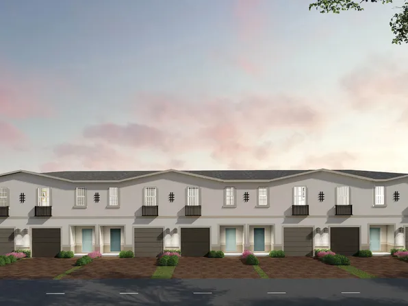 Bella Plan, Hadley Place