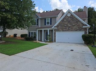 330 Stone Ridge Way, Covington, GA 30016