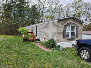 215 Susan Ter, Berkeley Springs, WV 25411