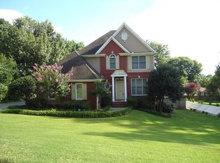 2616 Spicewood Trl NE, Huntsville, AL 35811