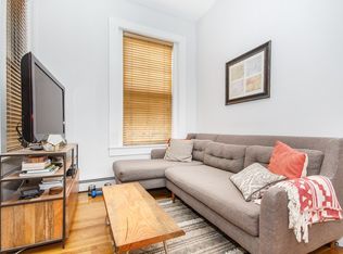 29 Fayette St APT 12, Boston, MA 02116