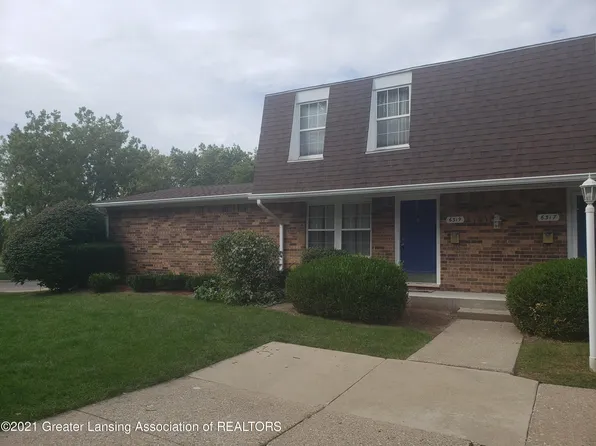 6319 Beechfield Dr, Lansing, MI 48911