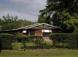 10214 Bamboo Rd, Houston, TX 77041