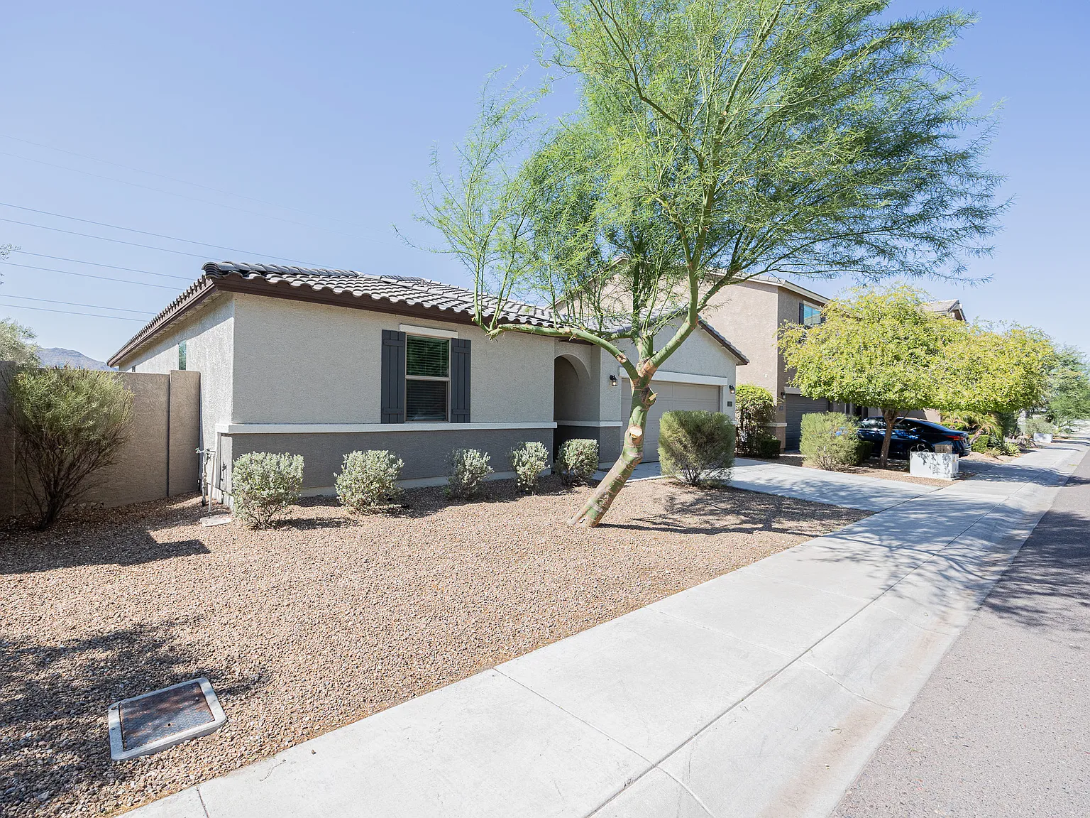 3311 W Donner Dr, Phoenix Az — Photo 3