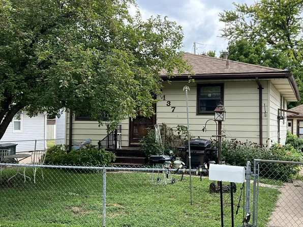 3137 Avenue H, Council Bluffs, IA 51501