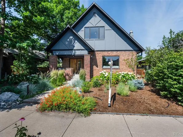 721 S Corona Street, Denver, CO 80209