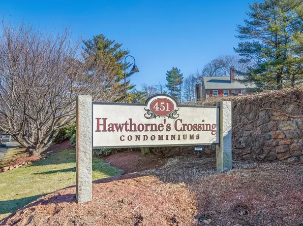 11 Shackle Way Unit 11, Swampscott, MA 01907