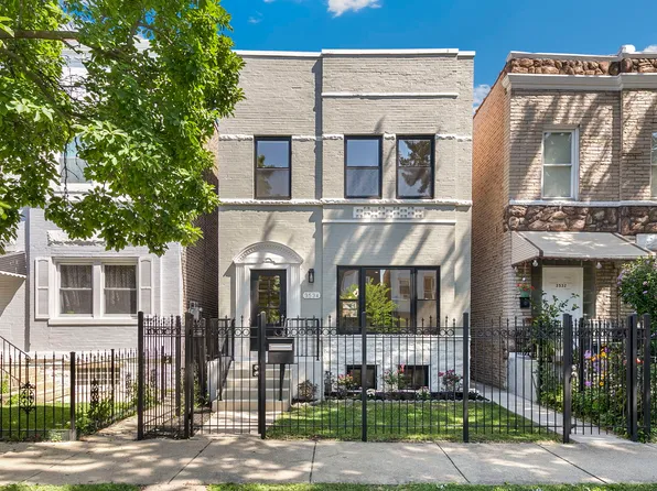 3534 W Le Moyne St, Chicago, IL 60651