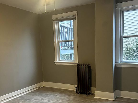 Living Room has Natural Light