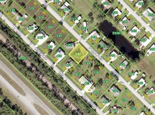 11333 Pepper Rd, Punta Gorda, FL 33955