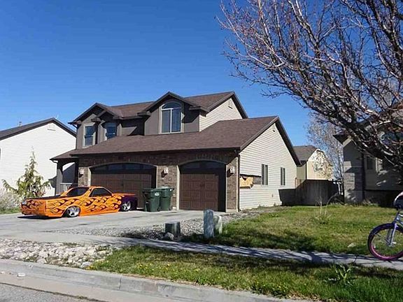 Property Front View