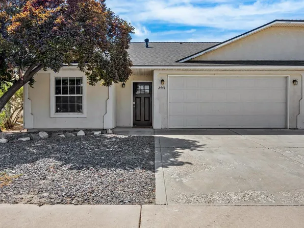 2441 Roan Ridge Rd, Grand Junction, CO 81505
