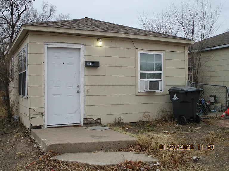 1501 Clover Dr #1501 — Photo 1