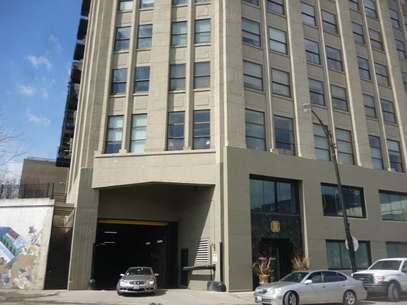 2nd image of 1550 S Blue Island Ave Unit 720