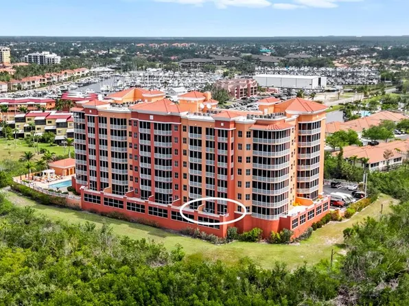 3191 Matecumbe Key Rd Unit 103, Punta Gorda, FL 33955