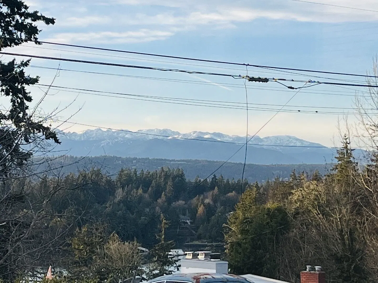 Newly Updated View Home Close to Everything — Photo 2
