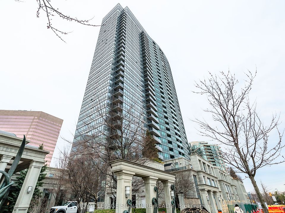 1st image of 15 Greenview Ave #2408