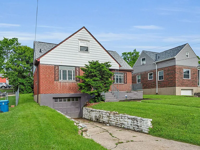 3393 Robb Ave — Photo 38