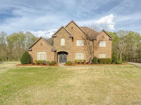 8209 Tuscany Mnr, Montgomery, AL 36117