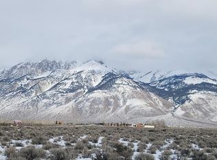 5969 W Borah Vw, Mackay, ID 83251