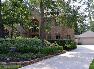 22 Journeys End, Spring, TX 77381