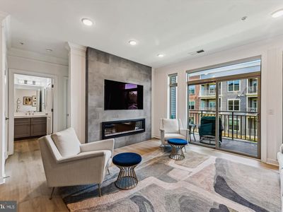 6107 Fairview Farm Dr #306, Alexandria, VA, 22315