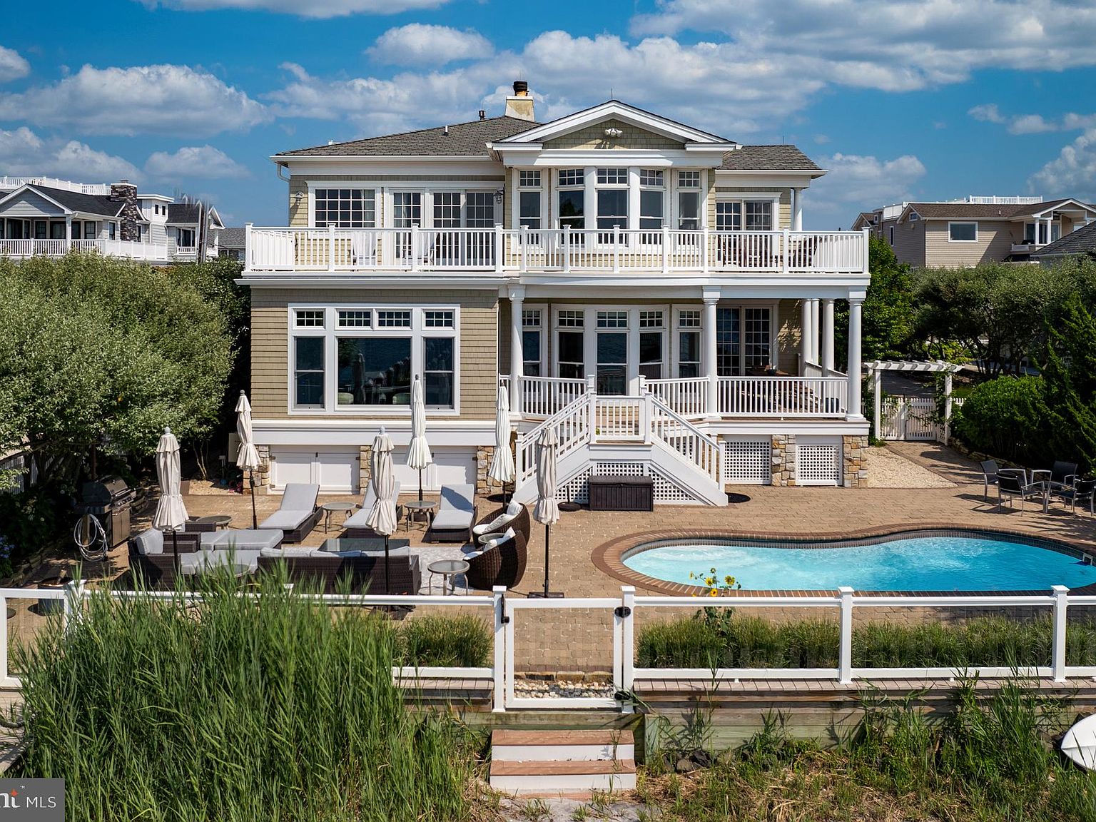 1018F Long Bch, Beach Haven, NJ 08008 MLS NJOC2027296 Zillow