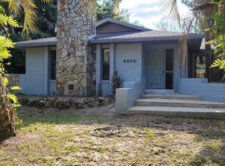 4400 NE 145th Ave, Silver Springs, FL 34488