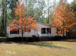1306 Lambs Bridge Rd, Twin City, GA 30471