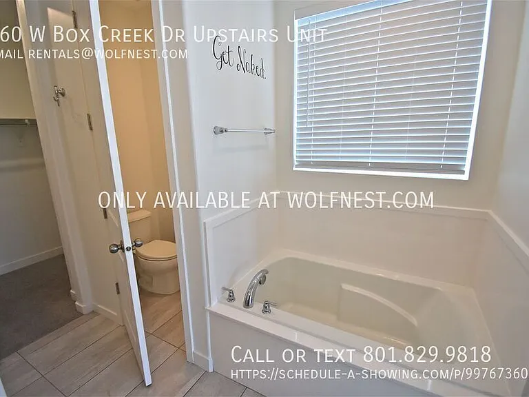 260 W Box Creek Dr — Photo 12