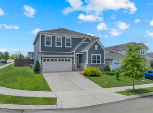 1001 Ewell Farm Cir, Spring Hill, TN 37174