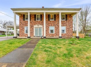 404 Marshall St, Fredericktown, MO