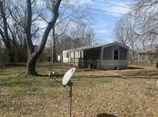 1413 Mill Rd, Jacksonville, AR 72076
