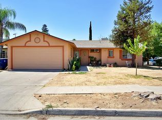 210 Asti Way, Madera, CA 93638